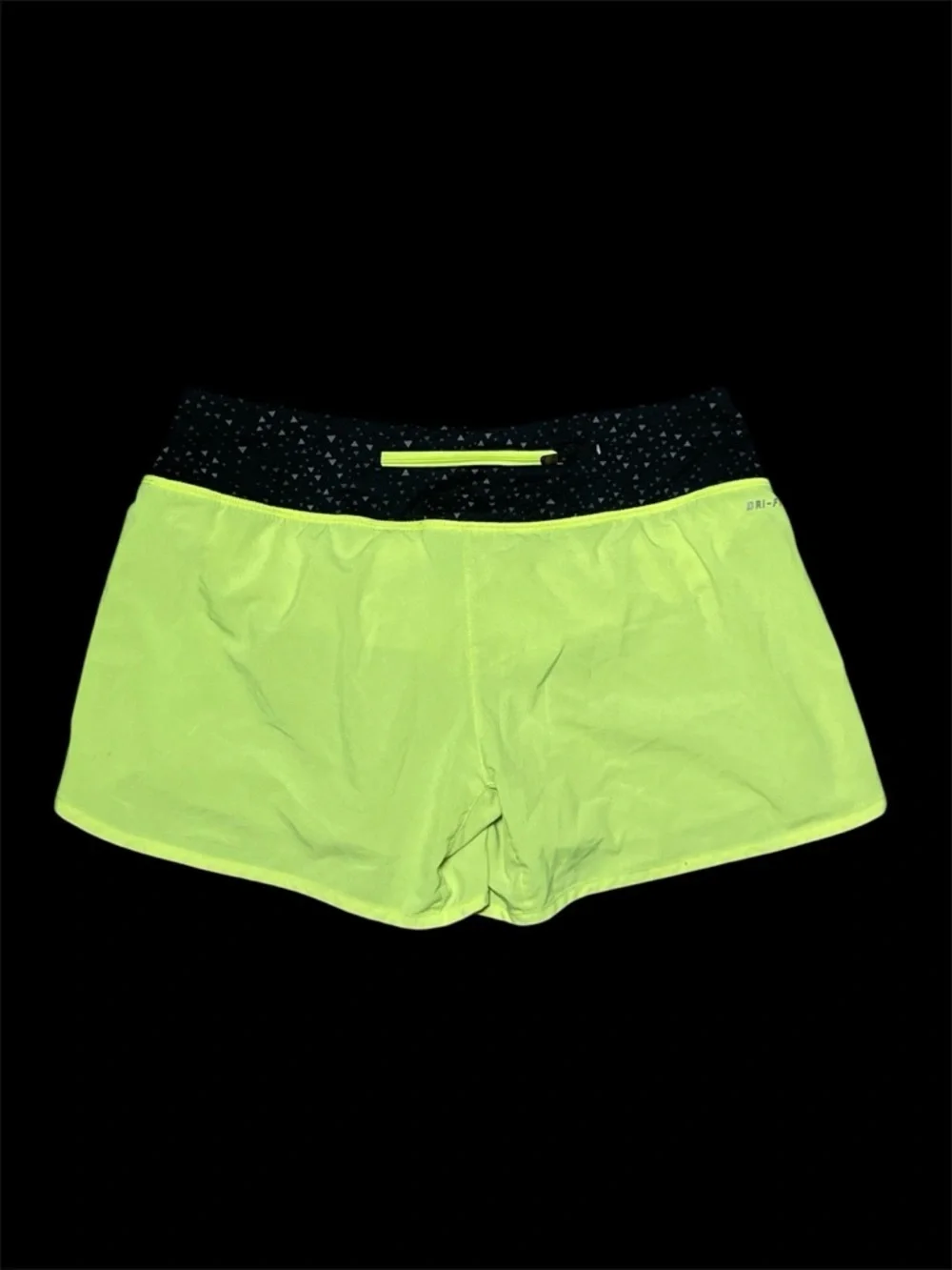 NIKE Running Dri-Fit Shorts